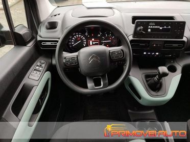 CITROEN Berlingo PureTech 110 Stop&Start M Live