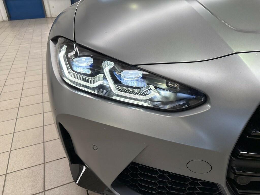 BMW M3 Touring 3.0 Competition M xDrive Steptronic