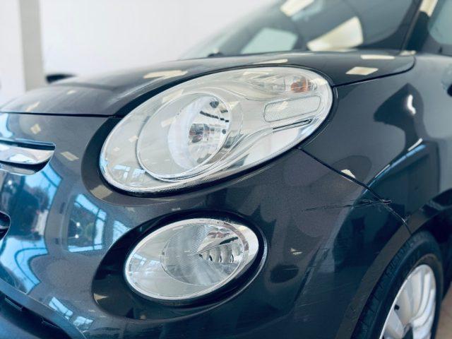 FIAT 500L 1.3 Multijet 85 CV Pop