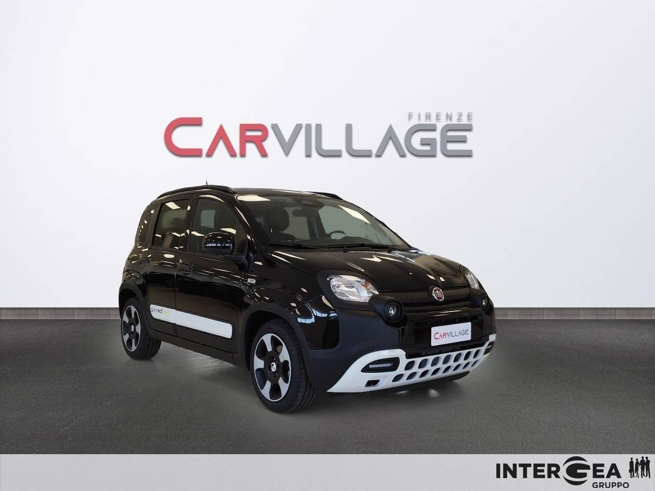 FIAT Panda My25 1.0 70cv Hybrid Panda