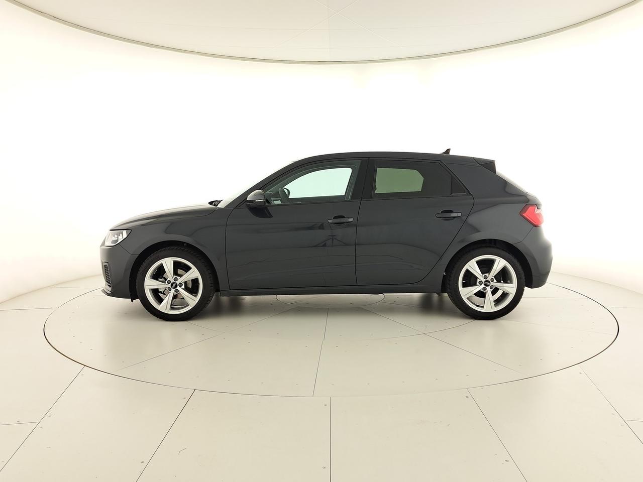Audi A1 sportback 25 1.0 tfsi