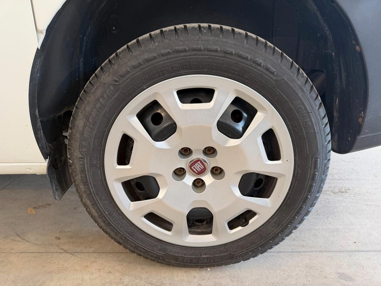 Fiat Doblo Doblò 1.3 MJT S&S PC Combi N1 Easy