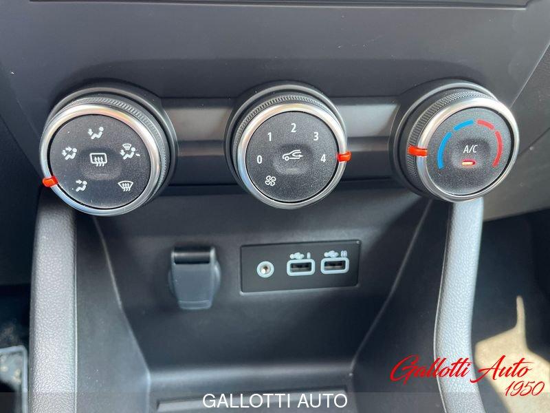 Renault Clio 1.0 TCE 67KW EVOLUTION-PRMO GALLOTTI