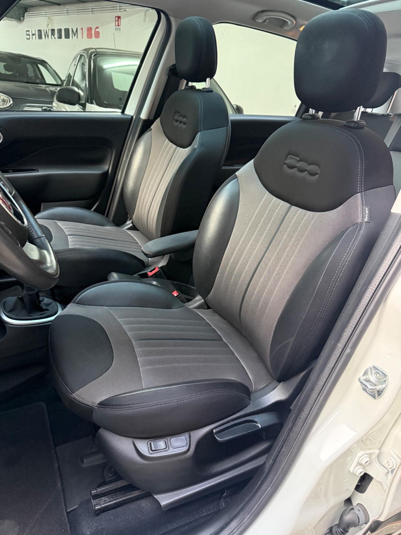 Fiat 500L 1.3 Multijet 95 CV Lounge