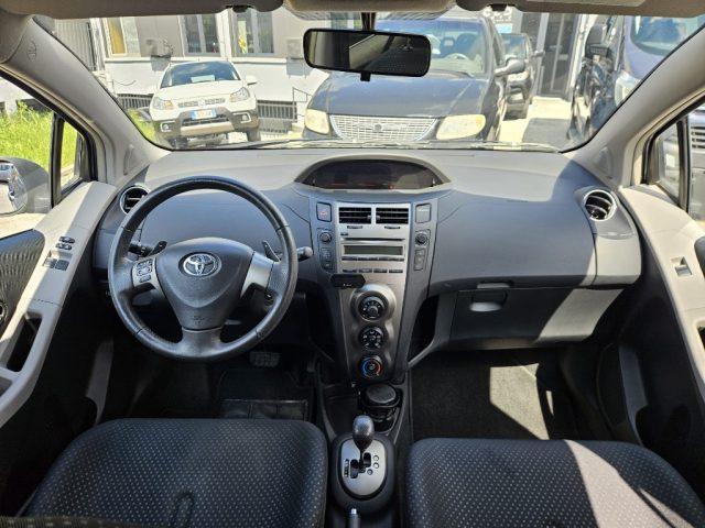 TOYOTA Yaris 1.4 D-4D 5 porte M-MT