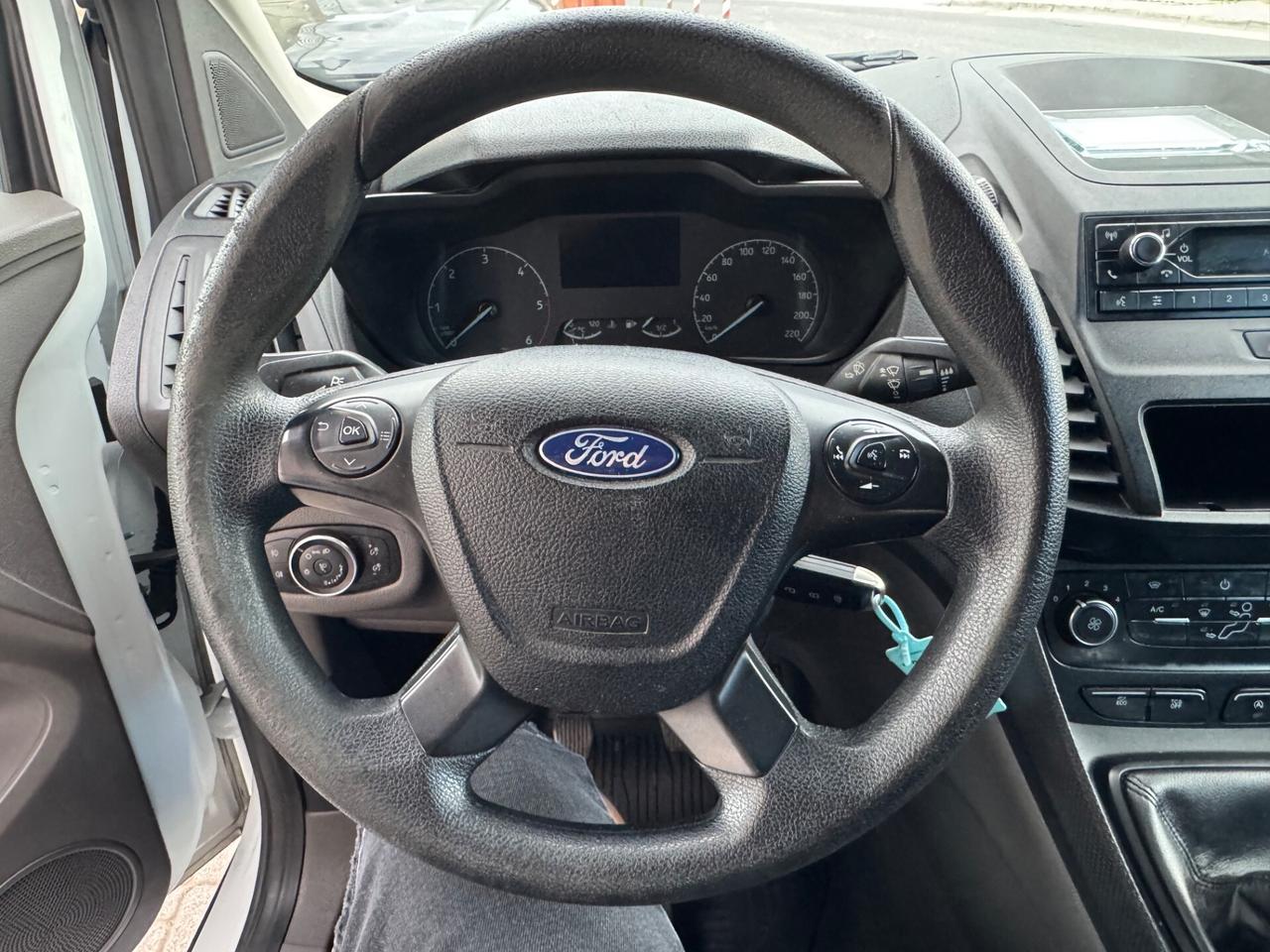 Ford Transit Connect 200 1.5 TDCi 100 PC Furgone Trend