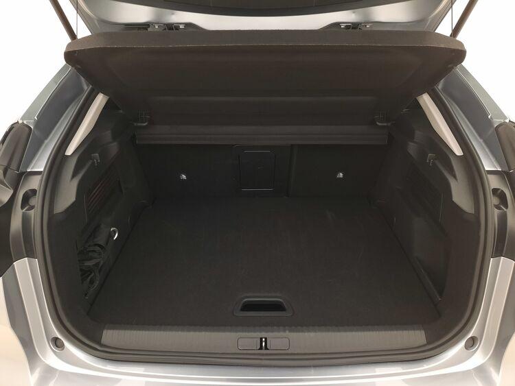 Citroen C4 Max + Tetto Apribile BR771651 1.2 Benzina 131CV