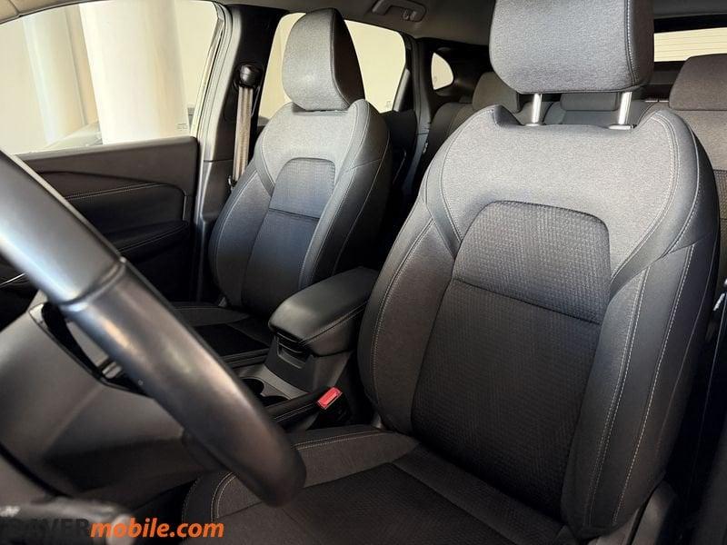 Nissan Qashqai Qashqai 1.3 mhev N-Connecta 2wd 140cv