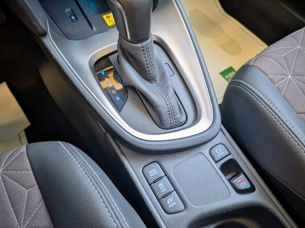 Toyota Yaris Cross 1.5 HYBRID STYLE SENZA VINCOLI DI FINANZIAMENTO