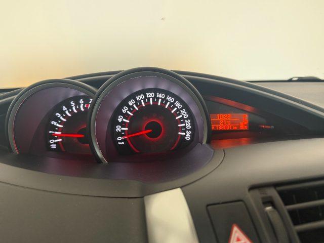 TOYOTA Verso 1.6 Style