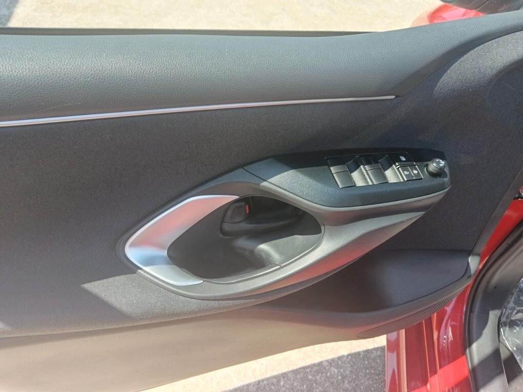 Toyota Yaris 1.5 Hybrid 5 porte Lounge