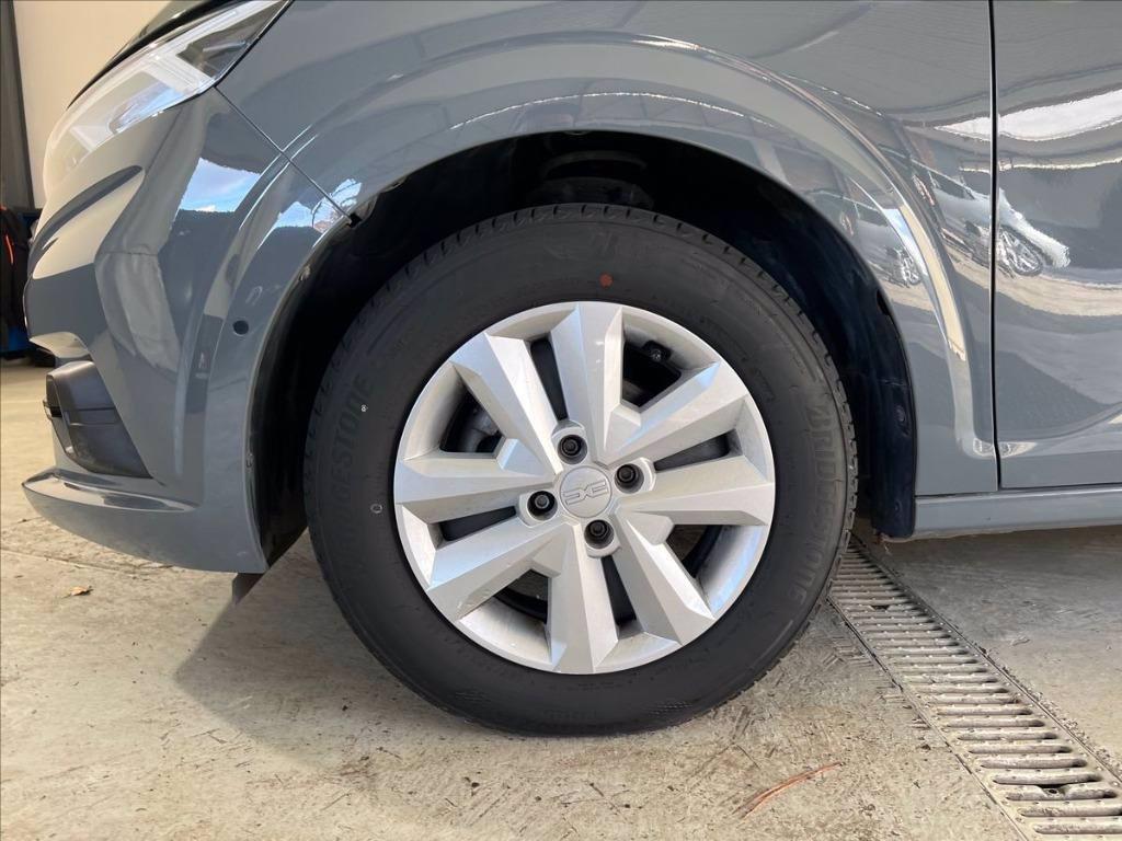 DACIA Sandero Streetway 1.0 tce Expression 90cv cvt del 2023