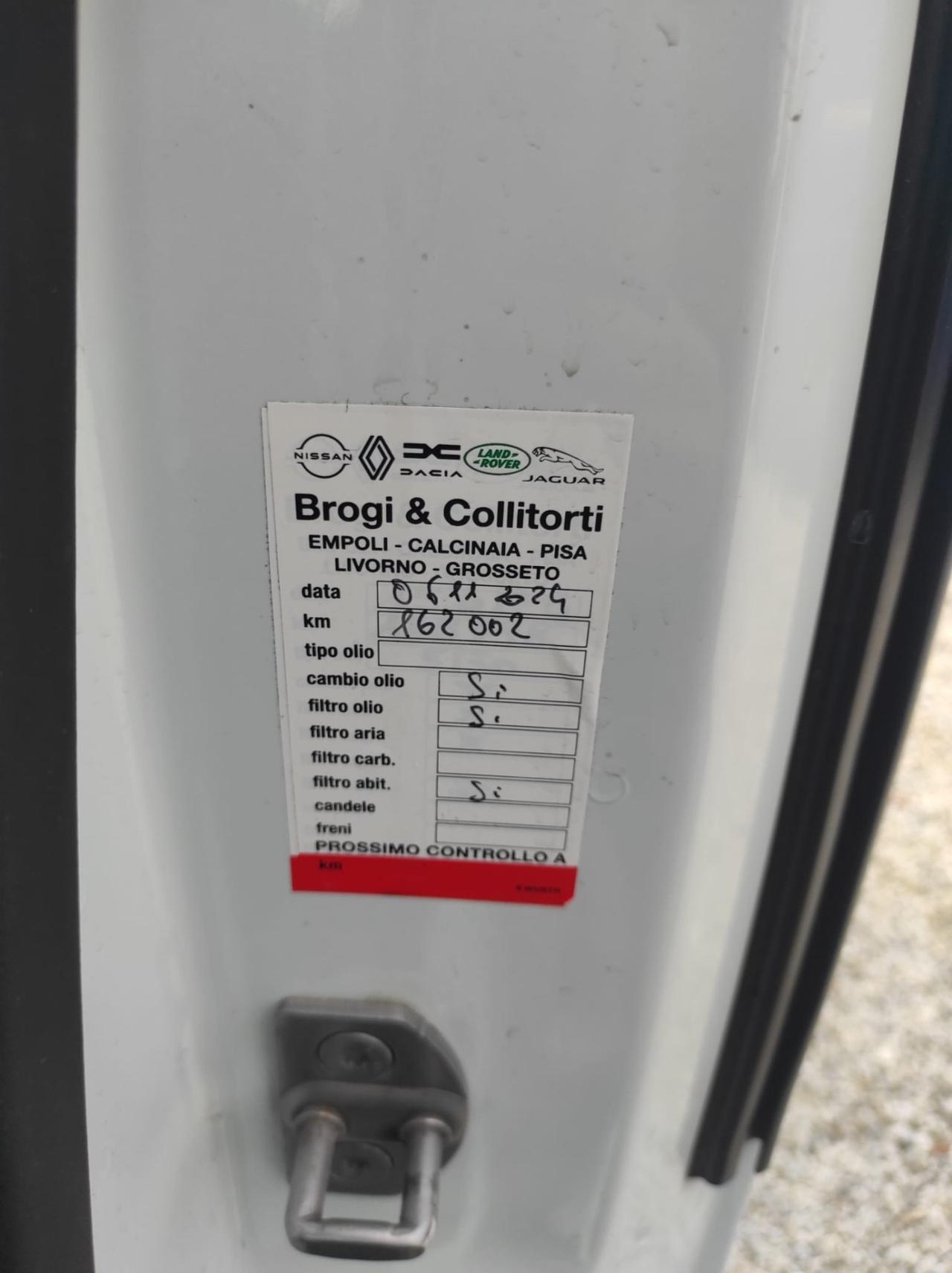 Renault Trafic 1.6 dCi Cargo L1 Iva Compresa