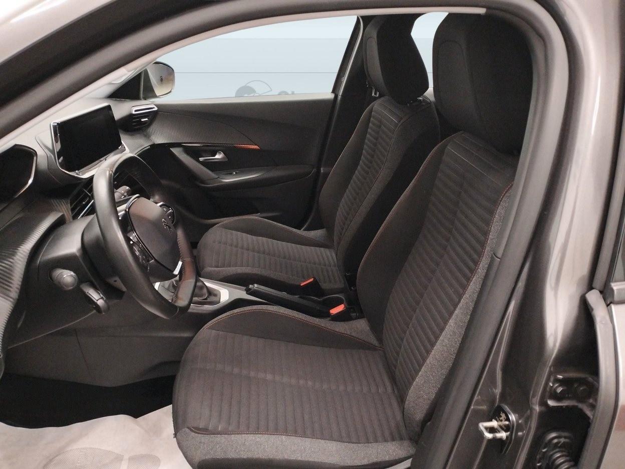 PEUGEOT 2008 2ª serie 2008 PureTech 100 S&S Ac...