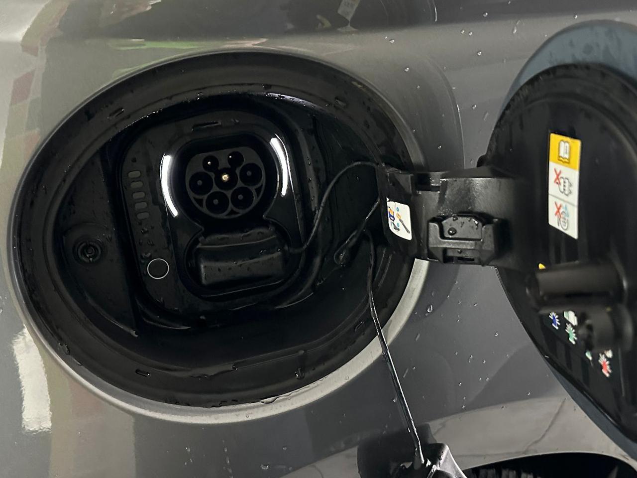 Fiat 500e 42KWH Business Openging Edition 16000km