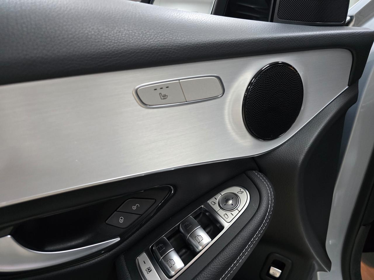 Mercedes-benz GLC 300 de 4Matic EQ-Power Premium (Tetto panorama)