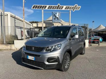 Peugeot Rifter BlueHDi 100 autocarro 5 posti