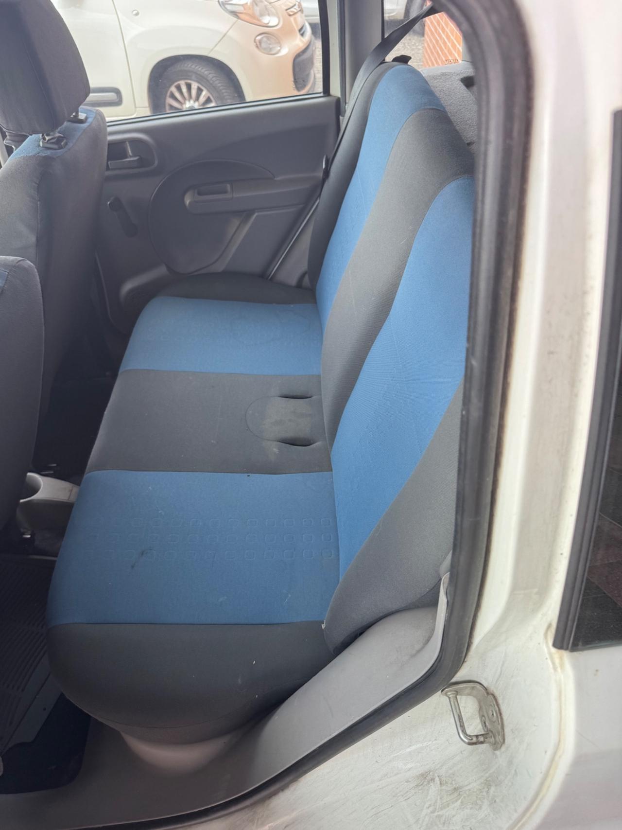 Fiat Panda 1.1 Actual