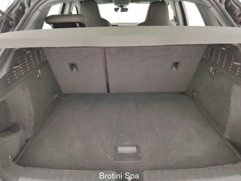 Audi A3 A3 SPB 30 TDI S tronic S line edition