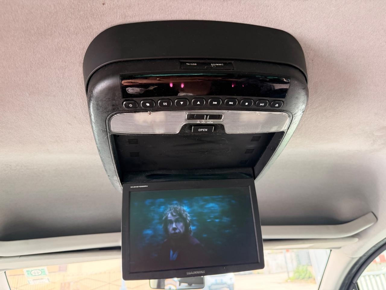 Citroen Berlingo 1.6 8V HDi 110CV FAP XTR Theatre 115.000 KM