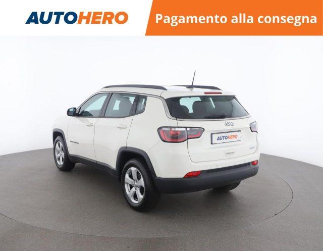JEEP Compass 1.4 MultiAir 2WD Longitude