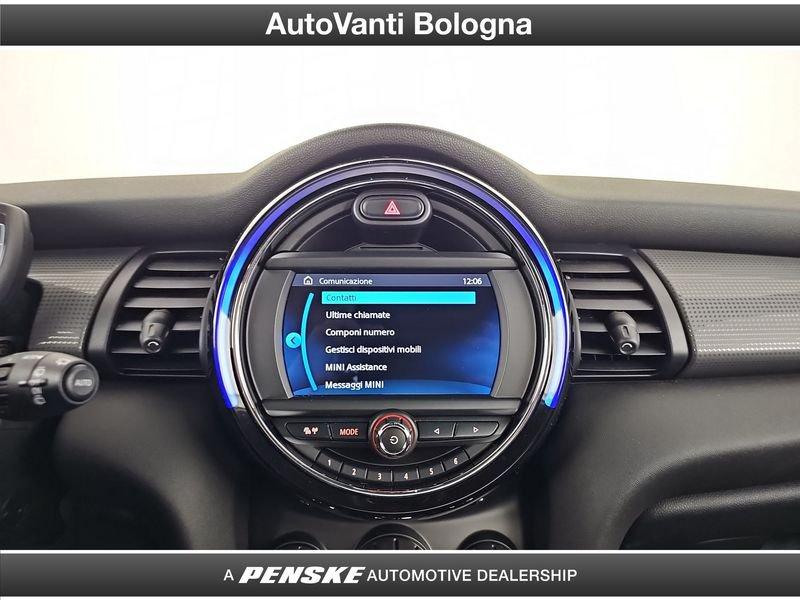 MINI Mini 5 porte Mini 1.5 Cooper Baker Street 5 porte