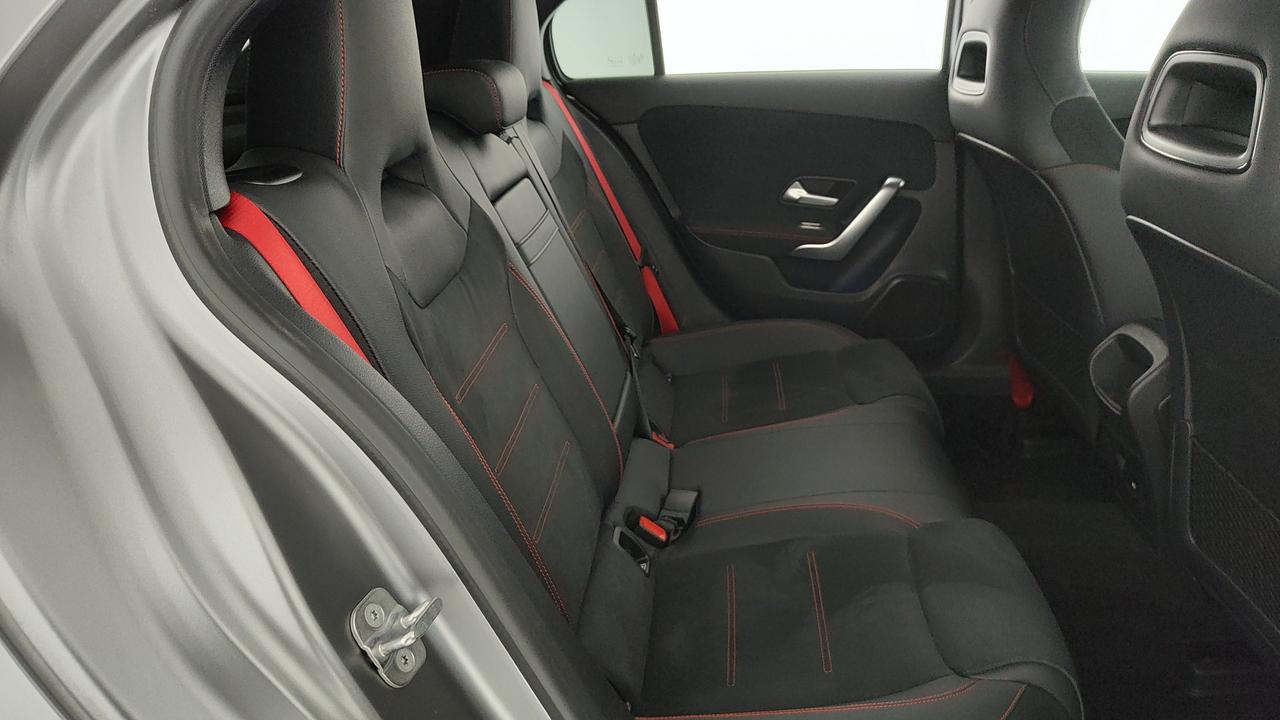 Mercedes-Benz A AMG 35 AMG Line Advanced Plus 4matic auto