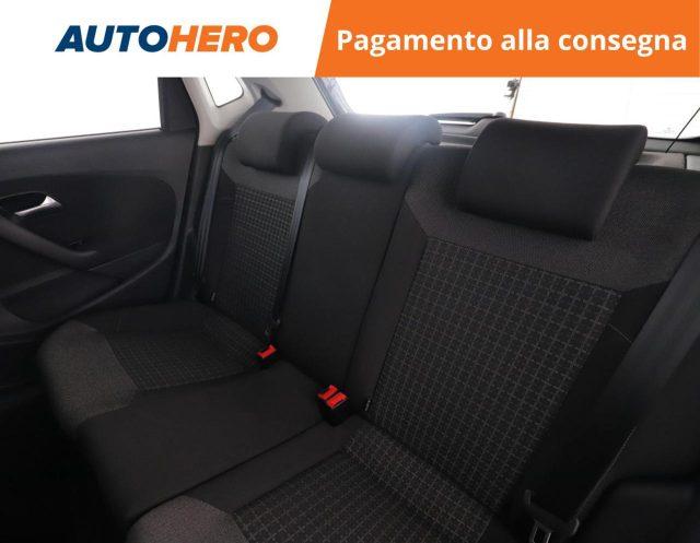 VOLKSWAGEN Polo 1.4 TDI 5p. Comfortline BlueMotion Technology