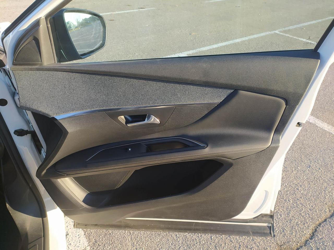 Peugeot 3008 GT Line 1.6 PureTech 180 #8152