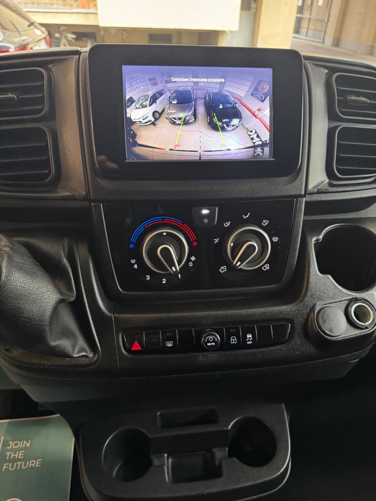 Fiat Ducato 33 2.2 Mjt 120CV PM-TM Furgone