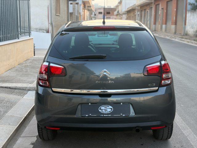 CITROEN C3 1.2 82 Exclusive