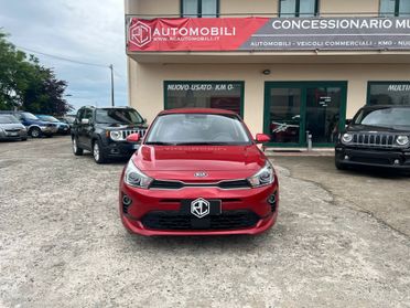 Kia Rio 1.2 DPi 82 CV EcoGPL Style