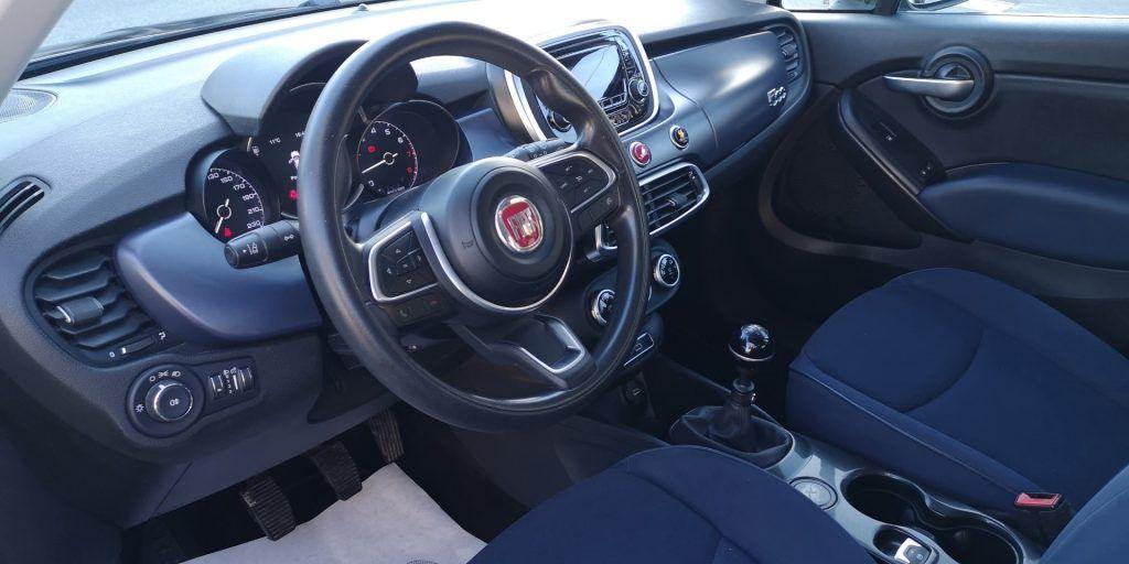 Fiat 500X 1.0T3 benzina ZEROO Anticipo