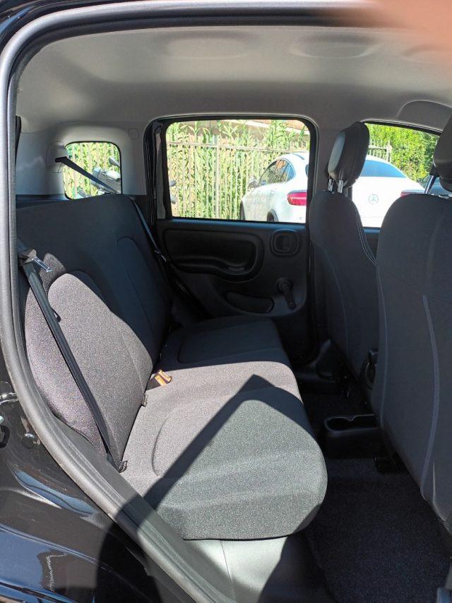 FIAT Panda 1000 HYBRID 70 CV PDC ITALIA