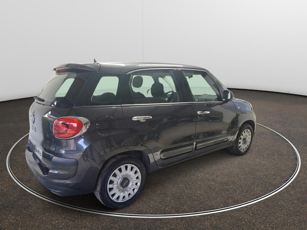 Fiat 500L 1.3 Multijet Urban 95cv
