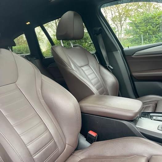 Bmw X3 M xDrive30d 249CV Msport