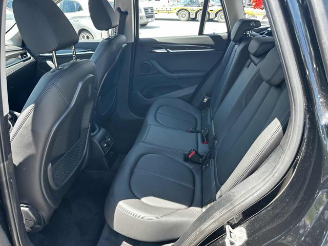 BMW X1 sDrive18d xLine Plus "PELLE, FULL"