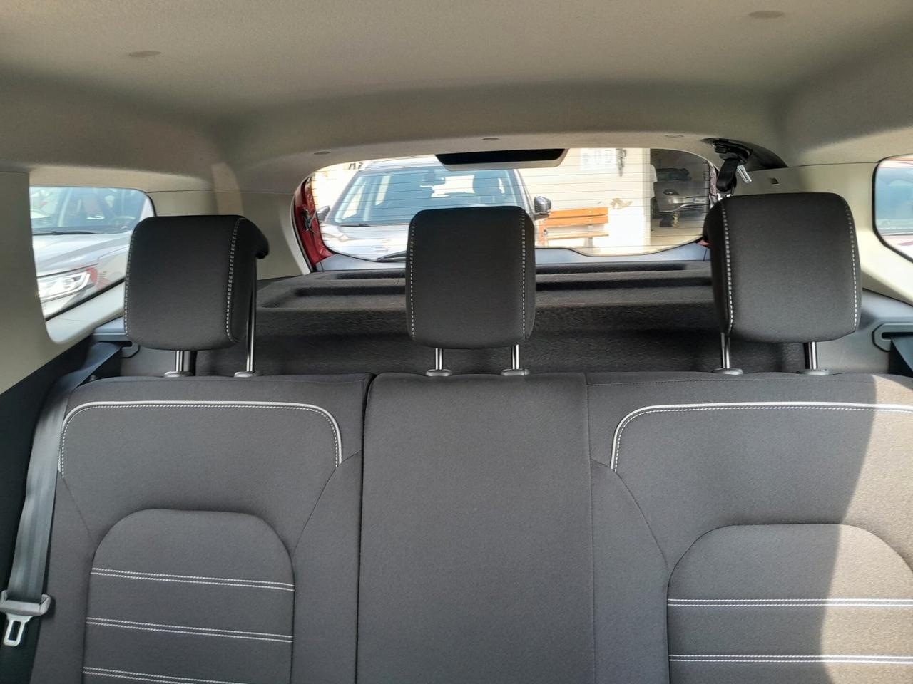 Dacia Duster 1.5 Blue dCi 8V 115 CV 4x2 Prestige Up