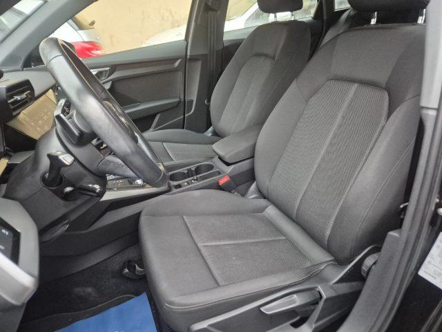 AUDI A3 SPB 30 TFSI S tronic Business