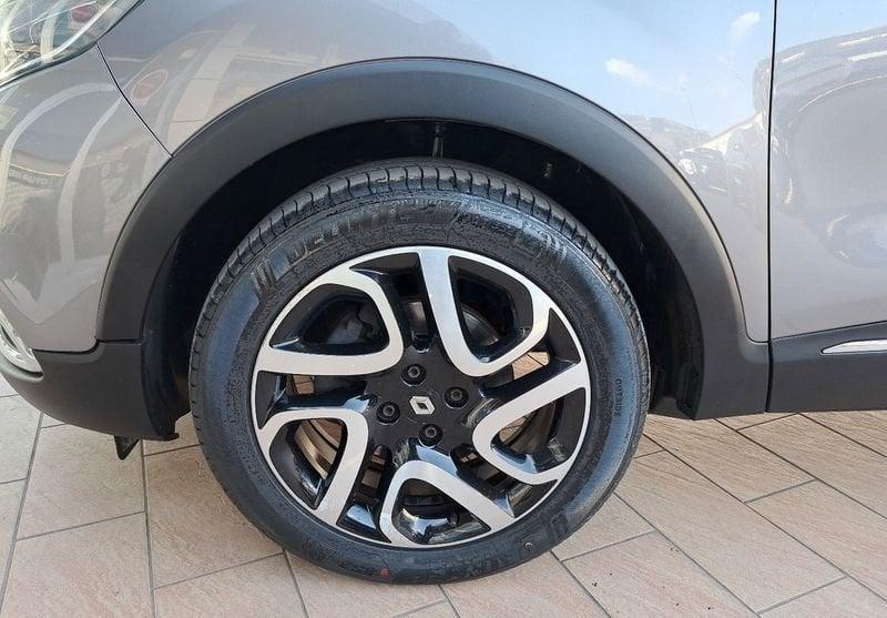 Renault Captur Captur 1.5 dCi 8V 90 CV Energy R-Link