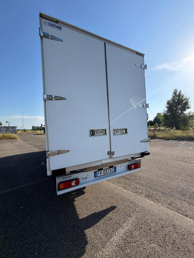 RENAULT Master T35 2.3 dCi/170 S&S Lungo L3