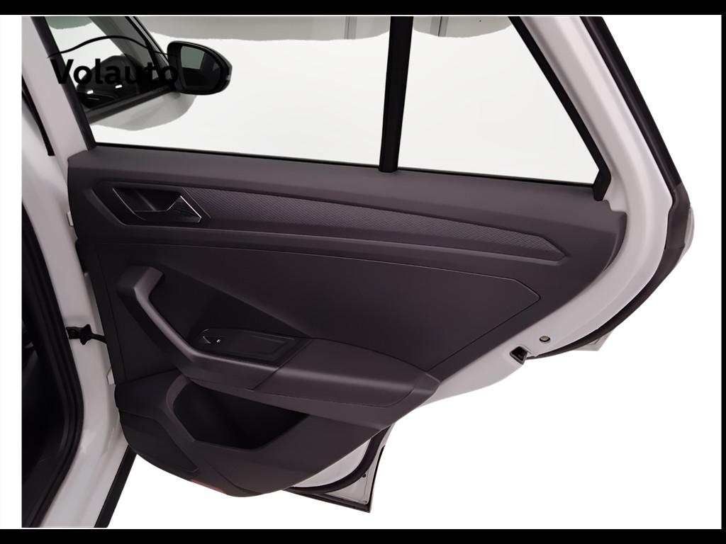 VOLKSWAGEN T-Roc 2022 - T-Roc 2.0 tdi R-Line 115cv