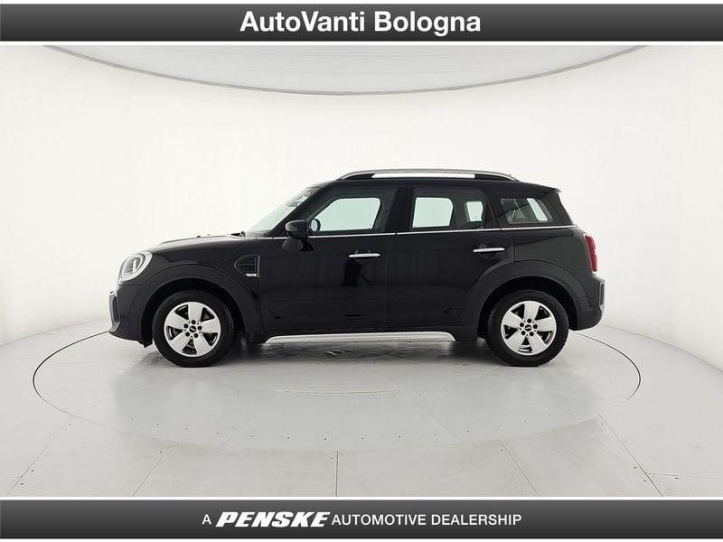 MINI Mini Countryman F60 Mini 1.5 One D Business Countryman Automatica