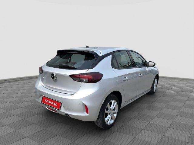 OPEL Corsa Corsa 1.2 100 CV Edition