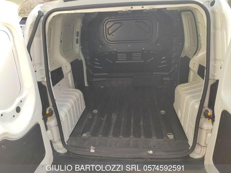 FIAT Fiorino 1.3 MJT 95CV Cargo SX