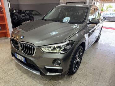 BMW X1 (F48) XDrive 2.0d MSport Automatica