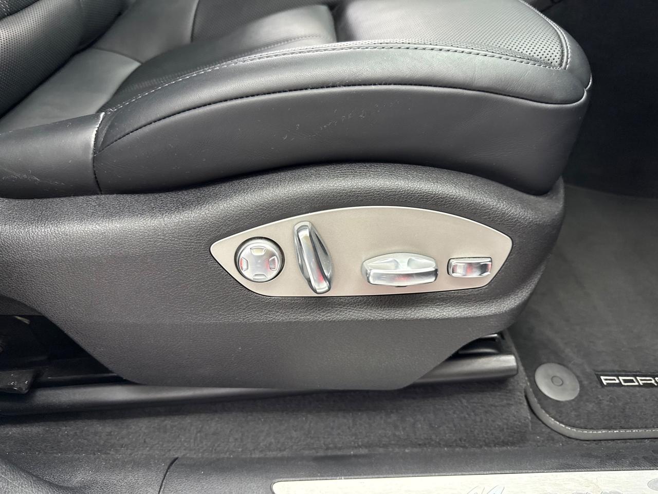 Porsche Macan 3.0 S 354 CV PDK PERMUTE