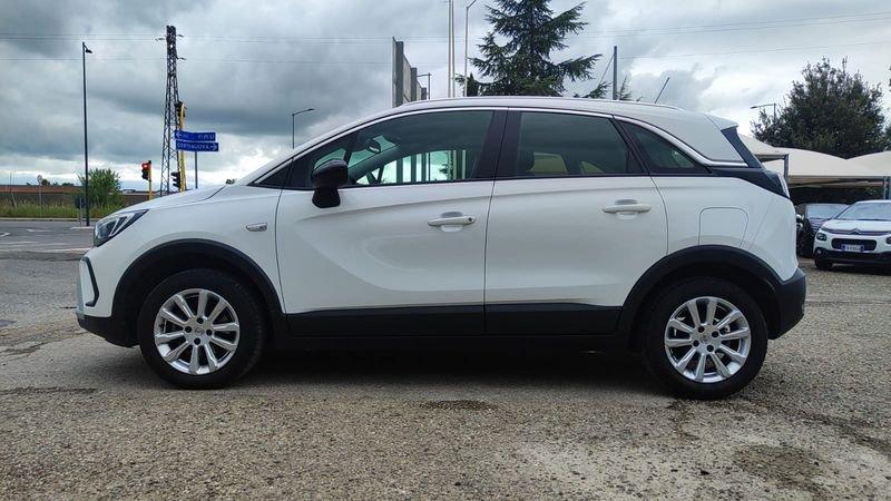 Opel Crossland Crossland 1.2 Turbo 12V 110 CV Start&Stop Elegance