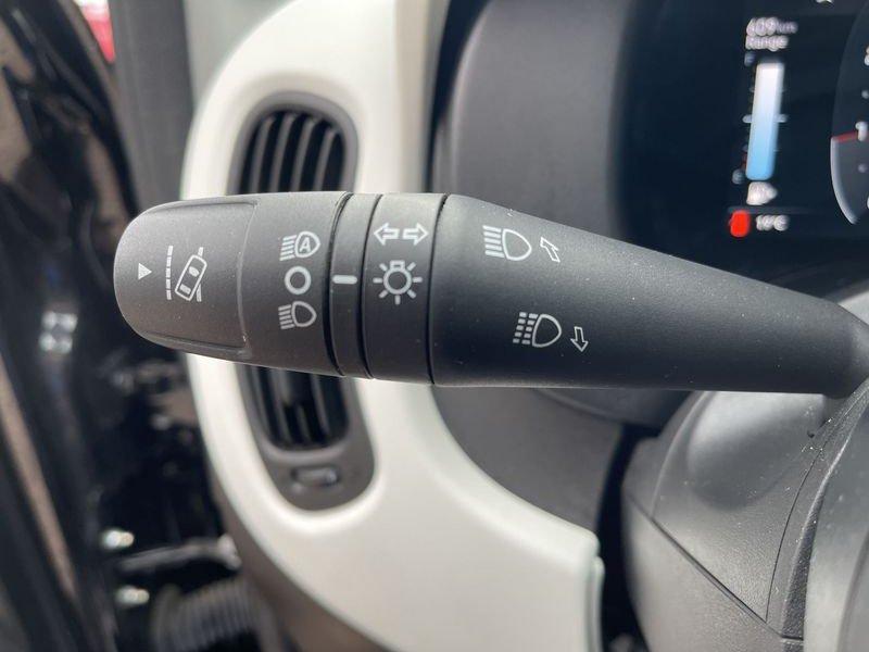 FIAT Pandina Cross 1.0 firefly hybrid s&s 70cv - AZIENDALE