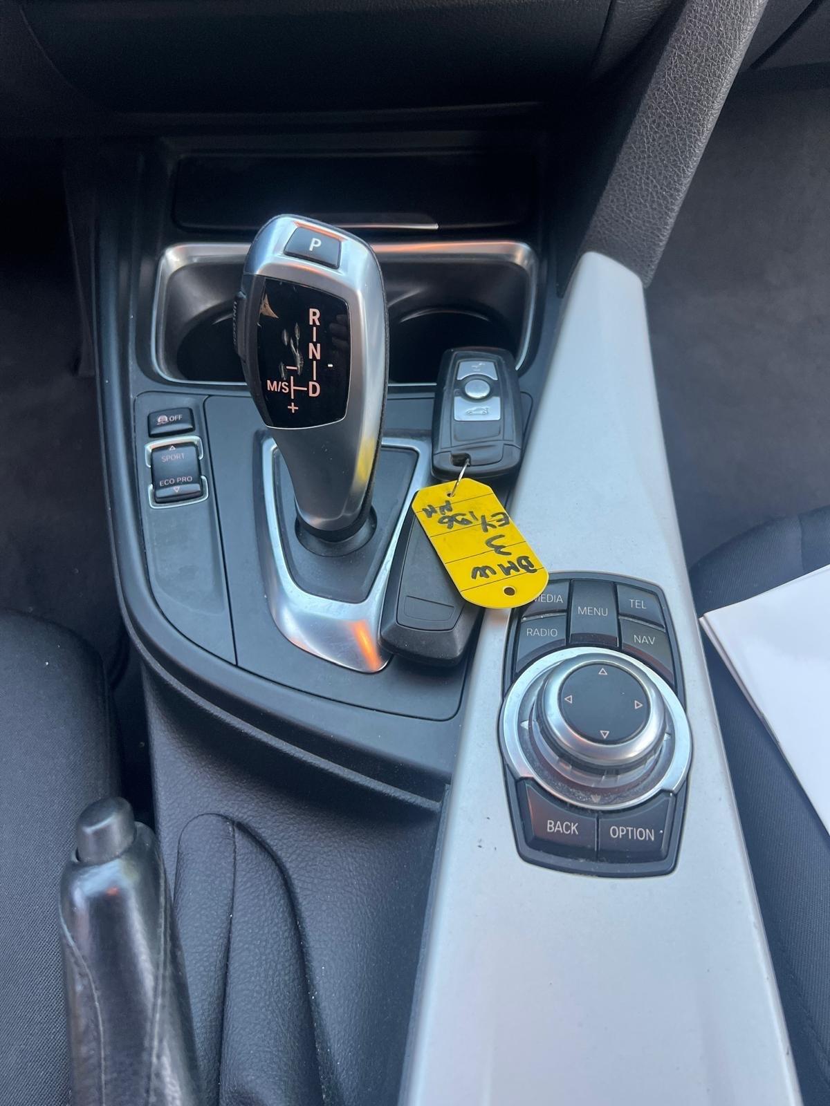 Bmw 318 318d Touring